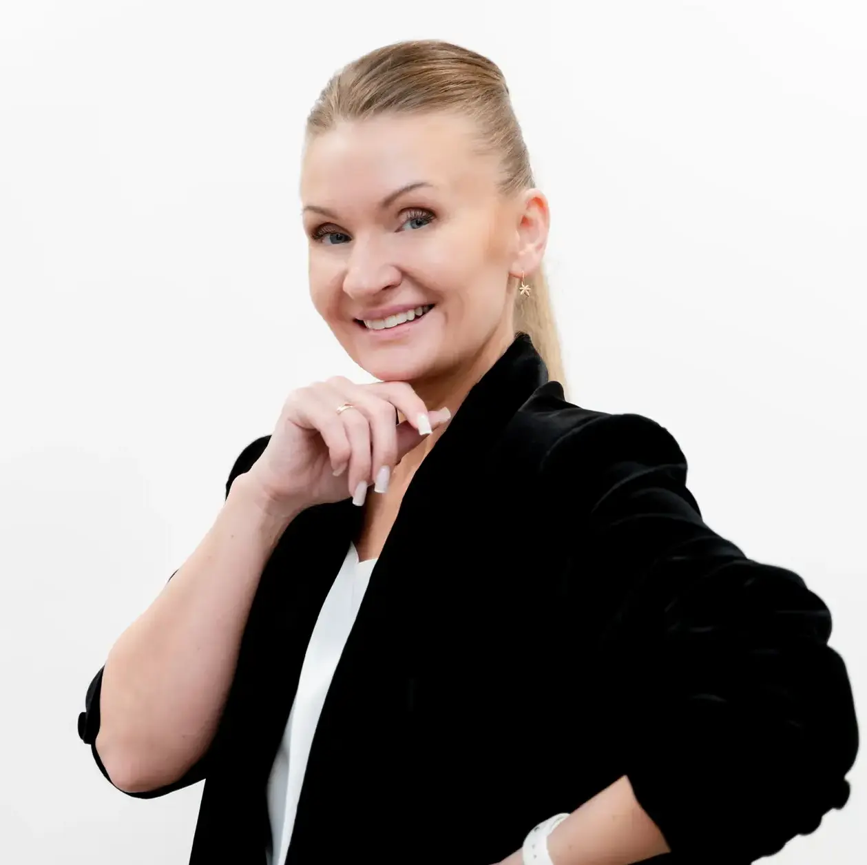 Хореографический ансамбль «Ви-За-Ви» 