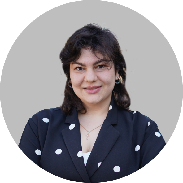 Карагозян Кристина Сетраковна