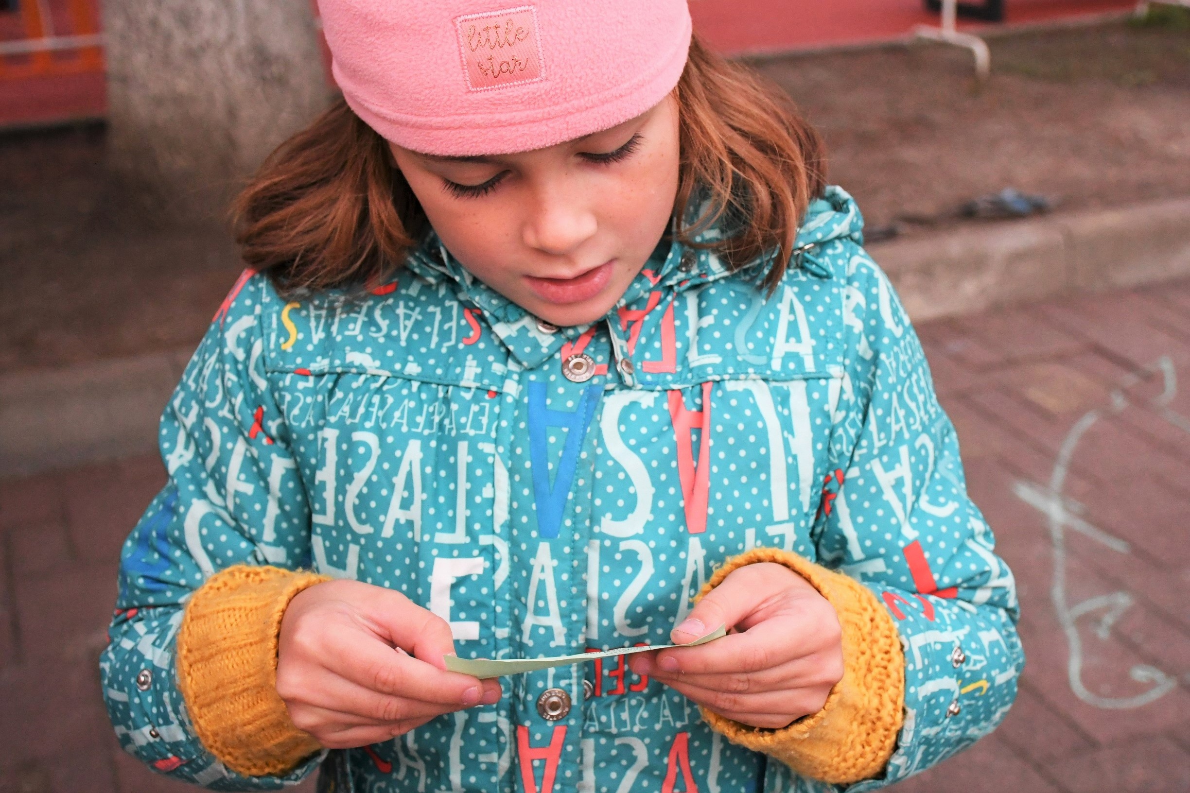 Литературный квест клуба «Воображариум»