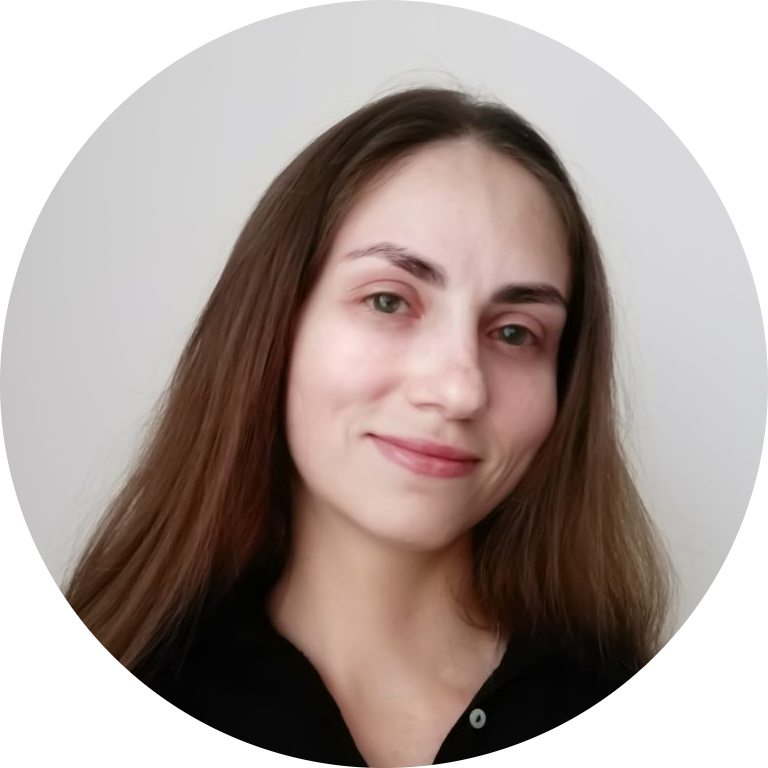 Родионова Мария Сергеевна